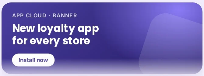 App Cloud banner