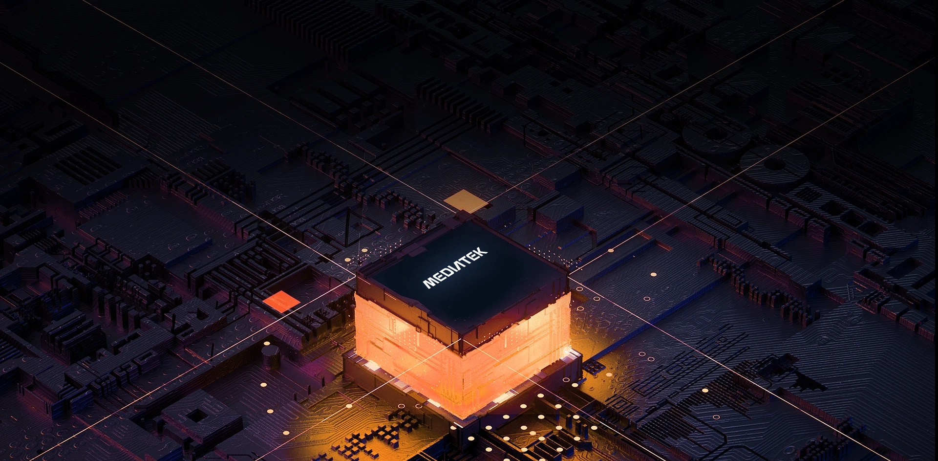 CTA K10 processor
