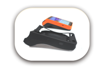 K9 silicone case